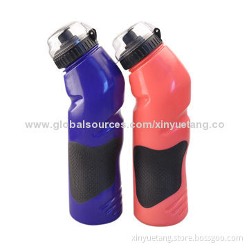 750mL BPA Free Wholesale Plastic Bottles, OEM Orders Welcomed